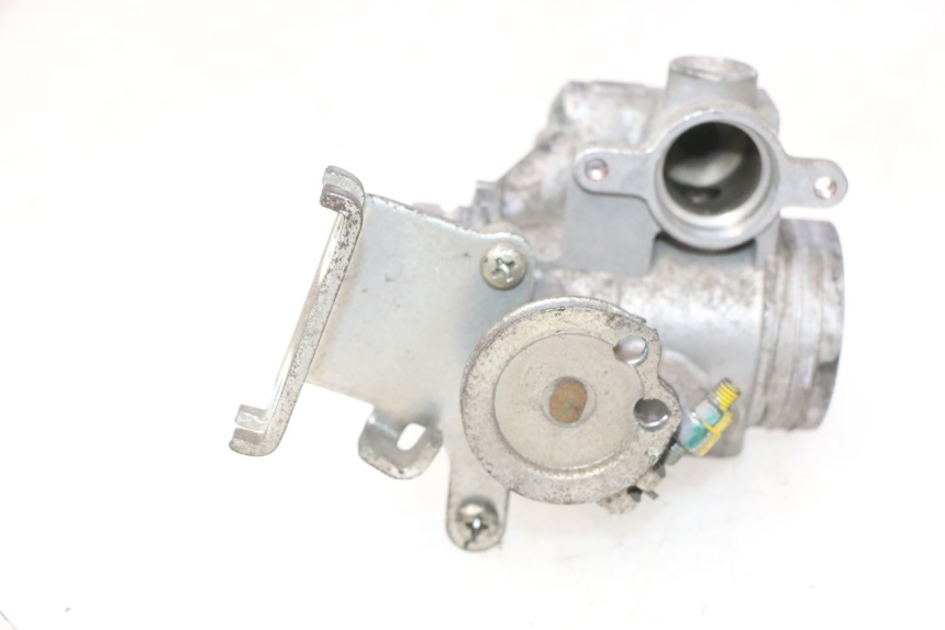 photo de INJECTIE SUZUKI BURGMAN 125 (2007 - 2014) - Hoofdaanzicht