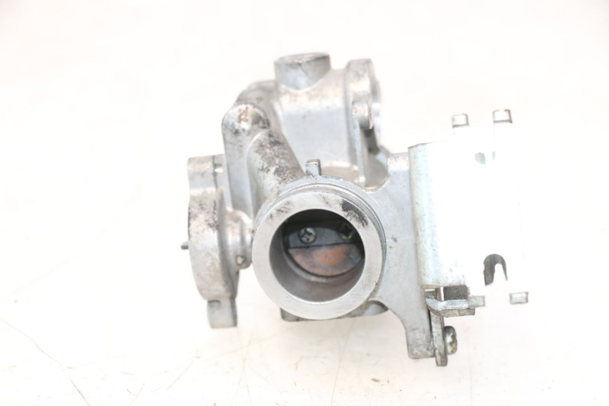 photo de INJECTIE SUZUKI BURGMAN 125 (2007 - 2014) - Detail van het onderdeel