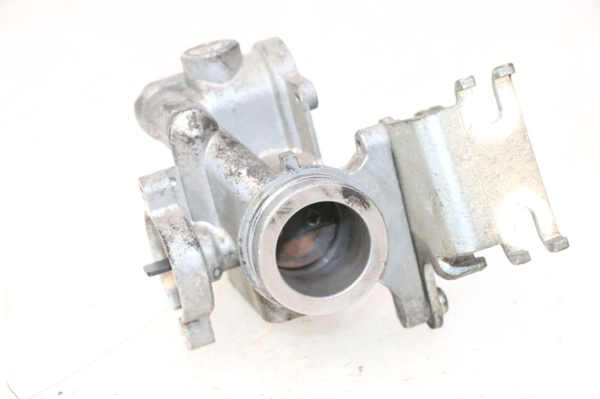 photo de INJECTIE SUZUKI BURGMAN 125 (2007 - 2014) - Technische close-up