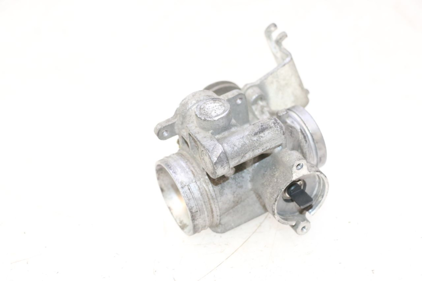 photo de INJECTIE SUZUKI BURGMAN 125 (2007 - 2014) - Overzicht
