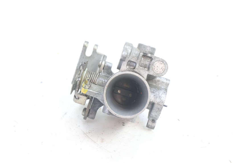 photo de INJECTIE SUZUKI BURGMAN 125 (2007 - 2014) - Hoofdaanzicht