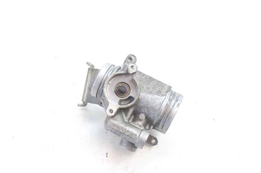 photo de INJECTIE SUZUKI BURGMAN 125 (2007 - 2014) - Zoom op gebruiksstaat