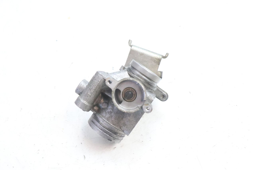 photo de INJECTIE SUZUKI BURGMAN 125 (2007 - 2014) - Technische close-up