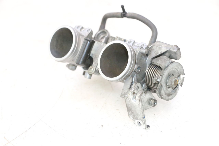 photo de INJECTIE SUZUKI BURGMAN EXECUTIVE ABS 650 (2006 - 2012) - Hoofdaanzicht