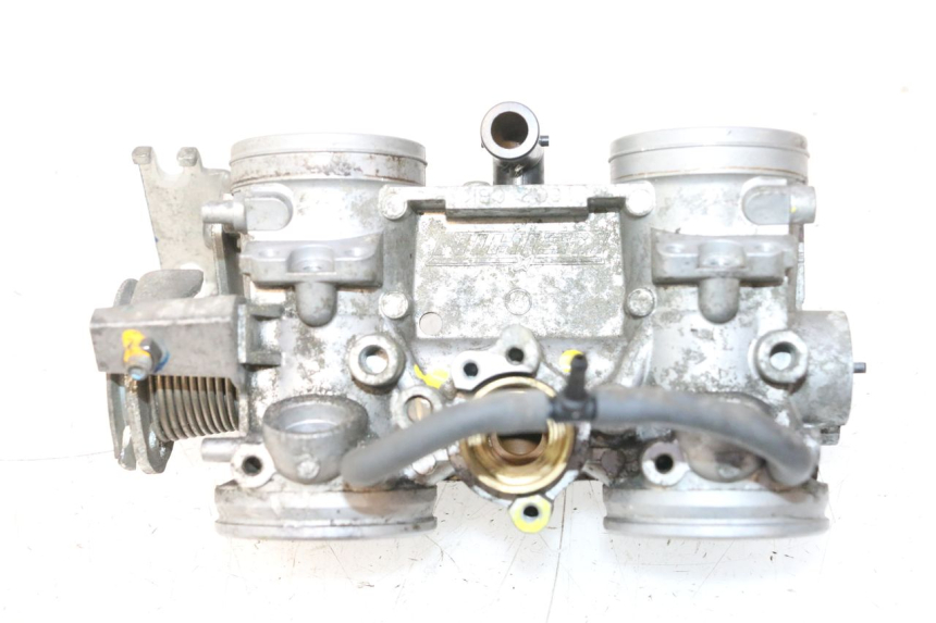 photo de INJECTIE SUZUKI BURGMAN EXECUTIVE ABS 650 (2006 - 2012) - Detail van het onderdeel