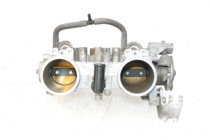 photo de INJECTIE SUZUKI BURGMAN EXECUTIVE ABS 650 (2006 - 2012) - Zoom op gebruiksstaat