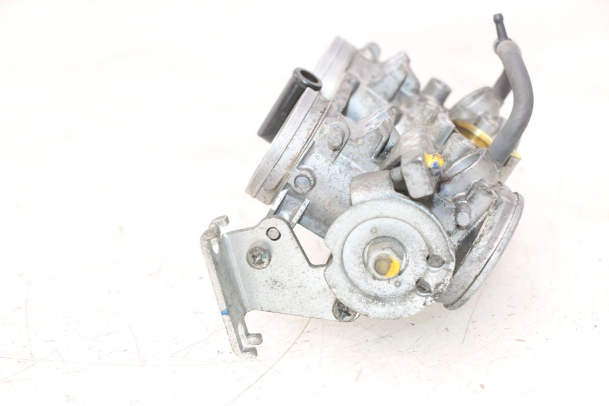 photo de INJECTIE SUZUKI BURGMAN EXECUTIVE ABS 650 (2006 - 2012) - Andere kijkhoek