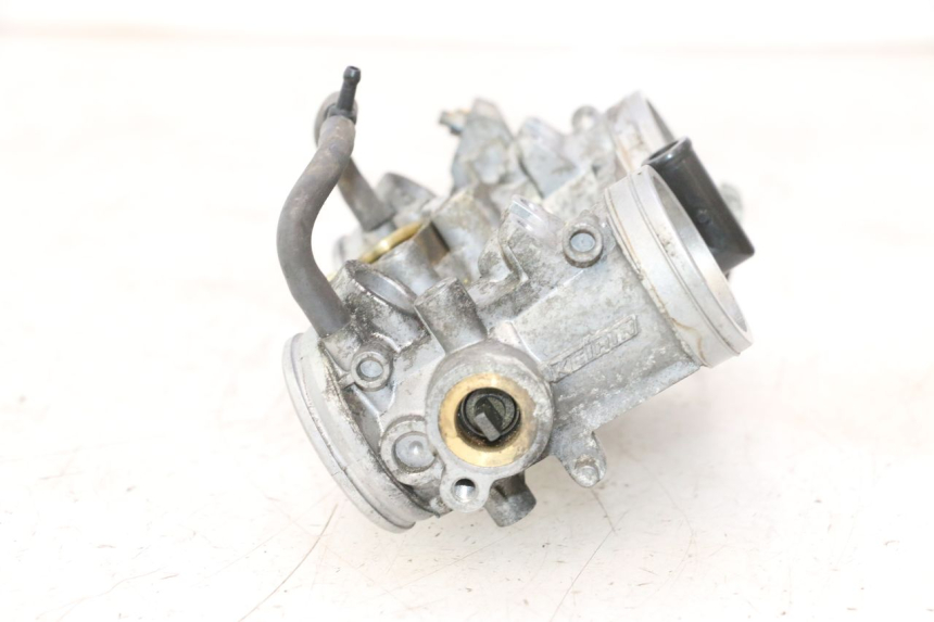 photo de INJECTIE SUZUKI BURGMAN EXECUTIVE ABS 650 (2006 - 2012) - Technische close-up