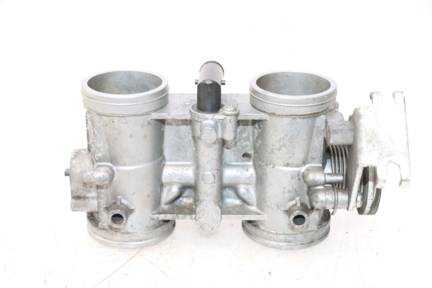 photo de INJECTIE SUZUKI BURGMAN EXECUTIVE ABS 650 (2006 - 2012) - Overzicht