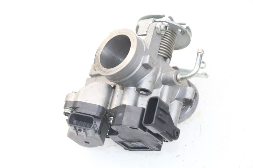 photo de INJECTIE YAMAHA BW'S BWS 125 (2010 - 2013) - Hoofdaanzicht