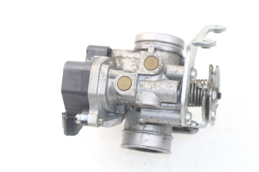 photo de INJECTIE YAMAHA BW'S BWS 125 (2010 - 2013) - Detail van het onderdeel