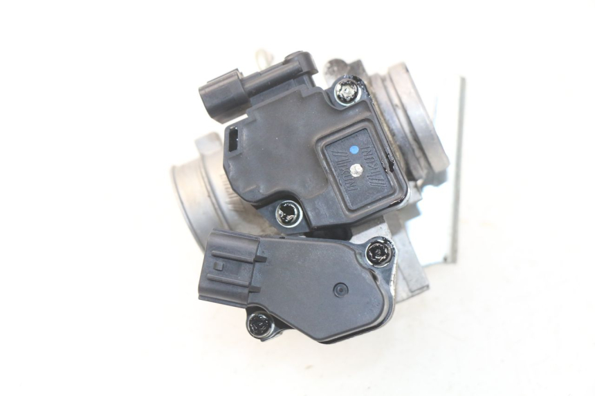 photo de INJECTIE YAMAHA BW'S BWS 125 (2010 - 2013) - Andere kijkhoek