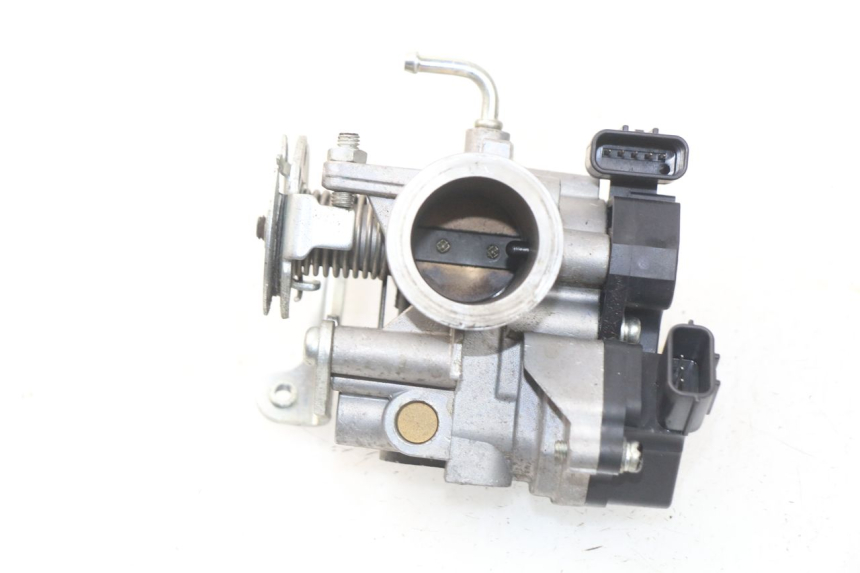 photo de INJECTIE YAMAHA BW'S BWS 125 (2010 - 2013) - Technische close-up