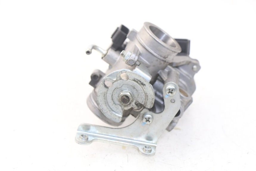 photo de INJECTIE YAMAHA BW'S BWS 125 (2010 - 2013) - Overzicht