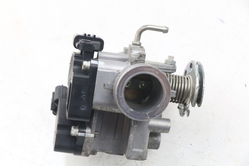 photo de INJECTIE YAMAHA BW'S BWS 125 (2010 - 2013) - Hoofdaanzicht