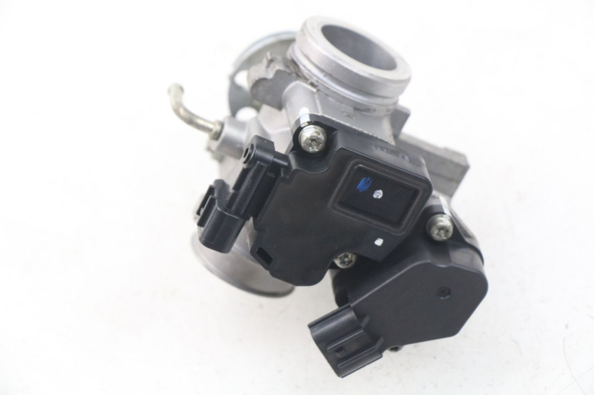 photo de INJECTIE YAMAHA BW'S BWS 125 (2010 - 2013) - Detail van het onderdeel