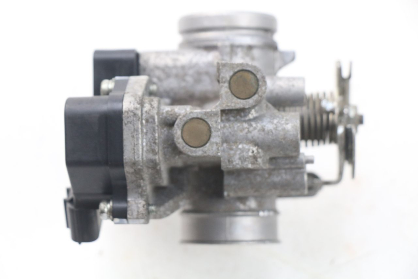 photo de INJECTIE YAMAHA BW'S BWS 125 (2010 - 2013) - Andere kijkhoek