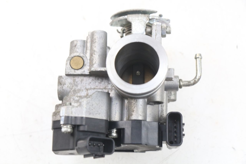 photo de INJECTIE YAMAHA BW'S BWS 125 (2010 - 2013) - Technische close-up