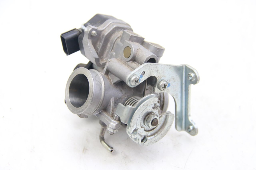 photo de INJECTIE YAMAHA BW'S BWS 125 (2010 - 2013) - Hoofdaanzicht