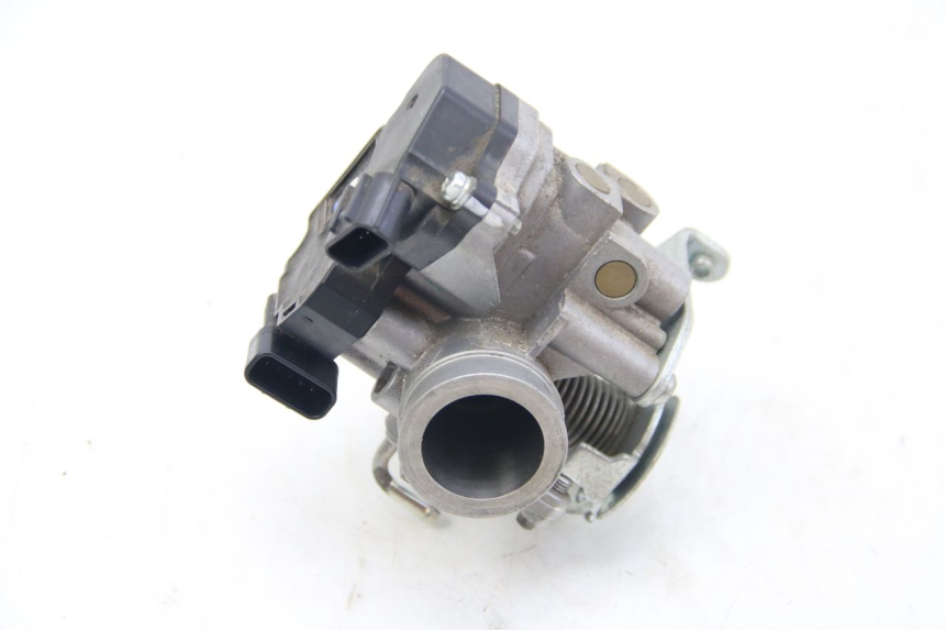 photo de INJECTIE YAMAHA BW'S BWS 125 (2010 - 2013) - Detail van het onderdeel