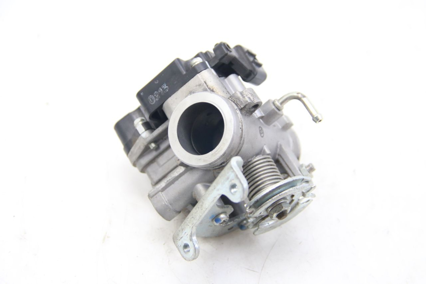 photo de INJECTIE YAMAHA BW'S BWS 125 (2010 - 2013) - Andere kijkhoek