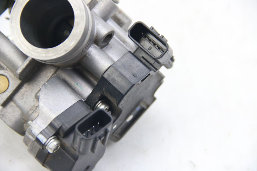 photo de INJECTIE YAMAHA BW'S BWS 125 (2010 - 2013) - Technische close-up