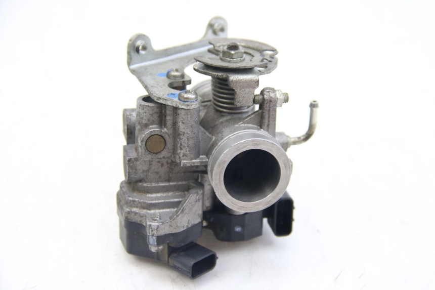 photo de INJECTIE YAMAHA BW'S BWS 125 (2010 - 2013) - Hoofdaanzicht