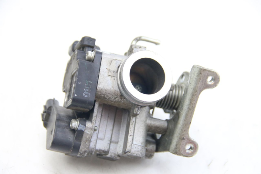 photo de INJECTIE YAMAHA BW'S BWS 125 (2010 - 2013) - Detail van het onderdeel