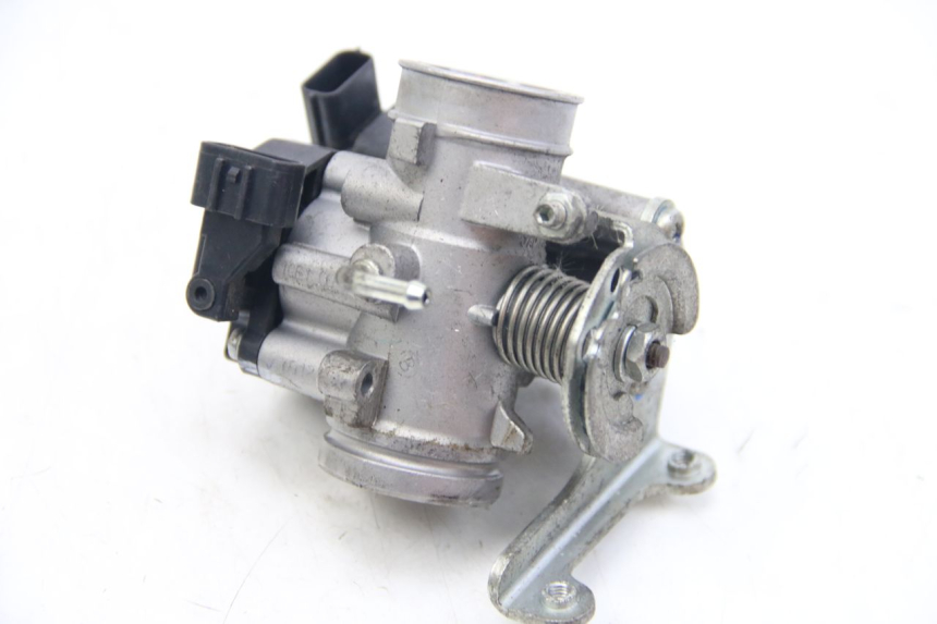 photo de INJECTIE YAMAHA BW'S BWS 125 (2010 - 2013) - Zoom op gebruiksstaat