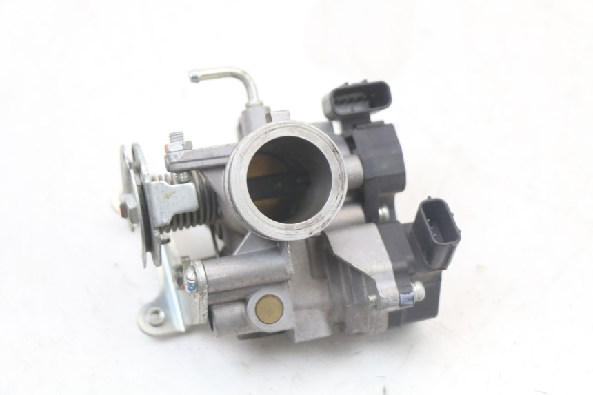 photo de INJECTIE YAMAHA BW'S BWS 125 (2010 - 2013) - Hoofdaanzicht