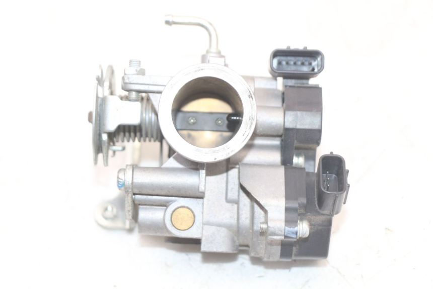 photo de INJECTIE YAMAHA BW'S BWS 125 (2010 - 2013) - Detail van het onderdeel