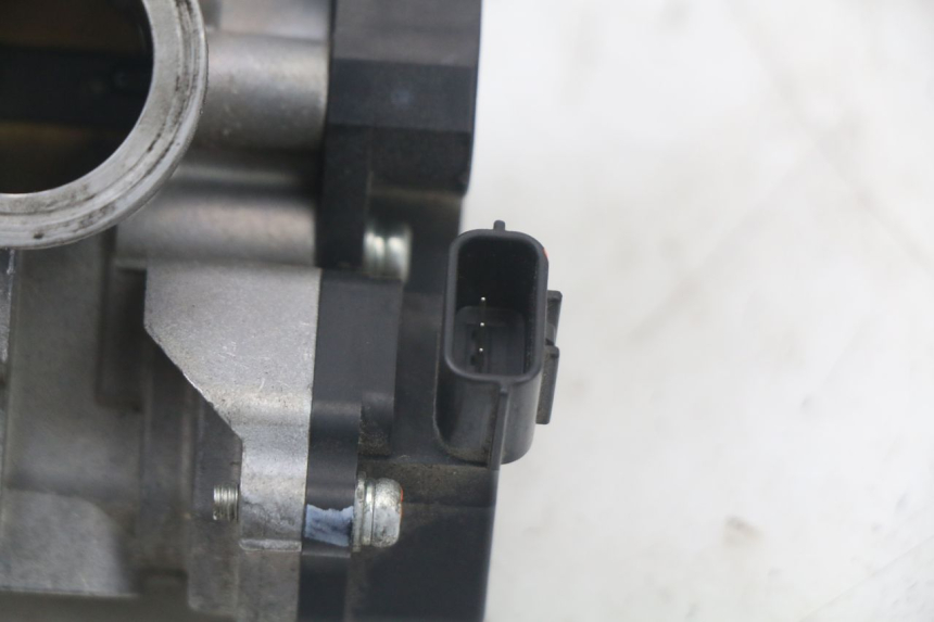 photo de INJECTIE YAMAHA BW'S BWS 125 (2010 - 2013) - Andere kijkhoek