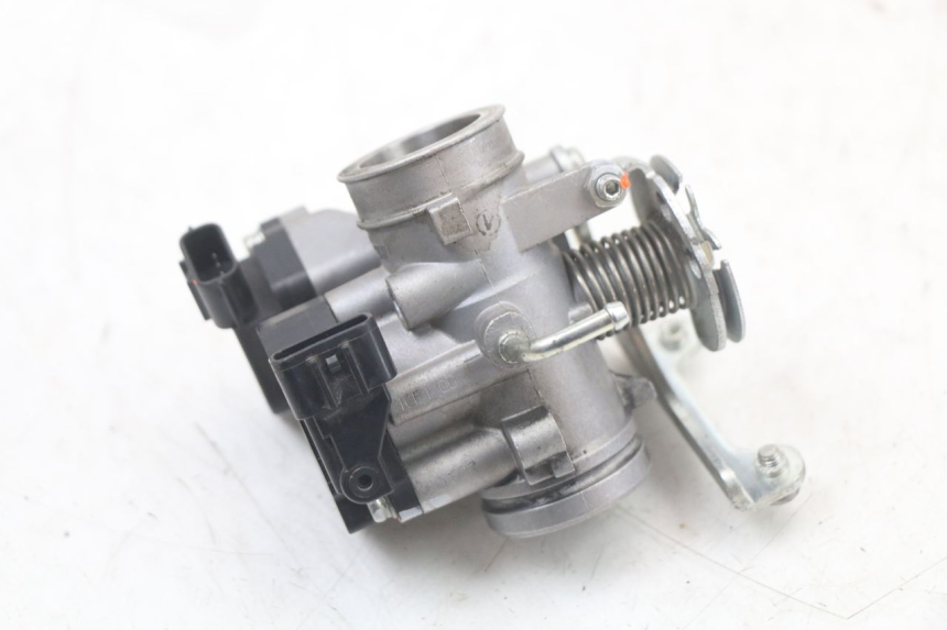 photo de INJECTIE YAMAHA BW'S BWS 125 (2010 - 2013) - Technische close-up