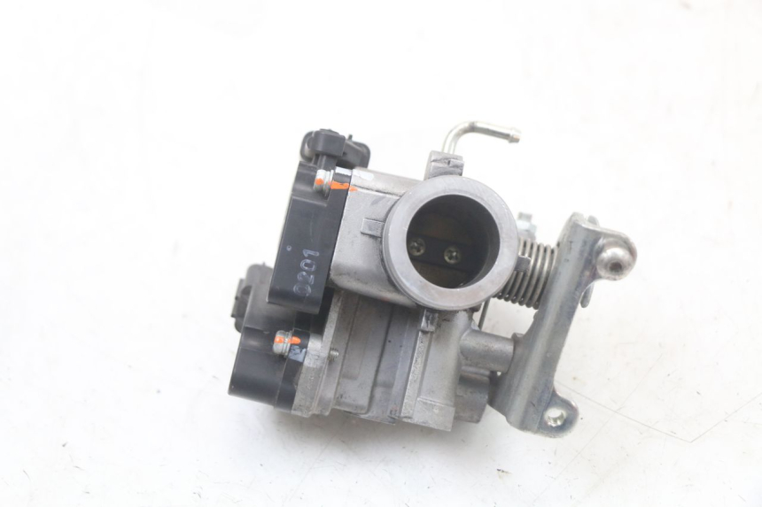 photo de INJECTIE YAMAHA BW'S BWS 125 (2010 - 2013) - Overzicht