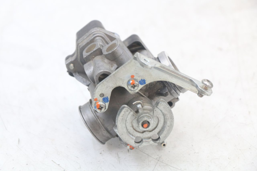 photo de INJECTIE YAMAHA BW'S BWS 125 (2010 - 2013) - Staat van het oppervlak