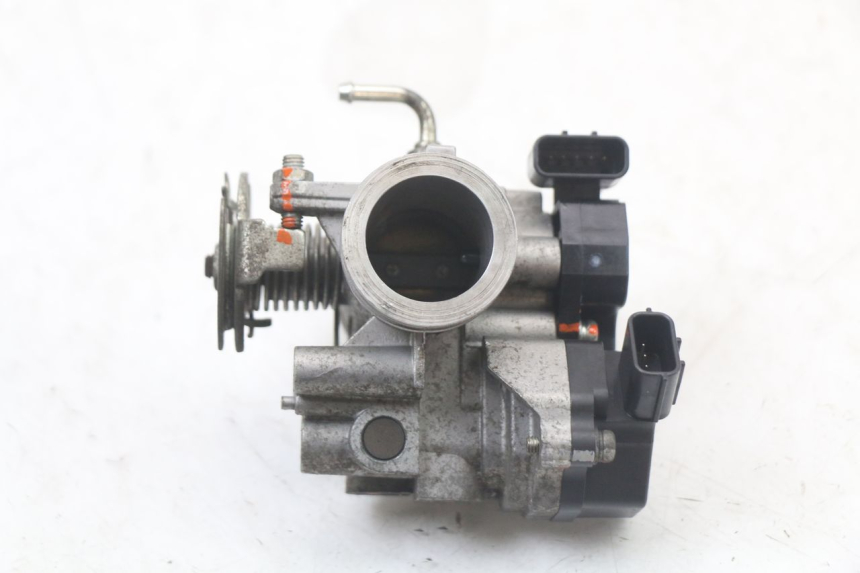 photo de INJECTIE YAMAHA BW'S BWS 125 (2010 - 2013) - Hoofdaanzicht