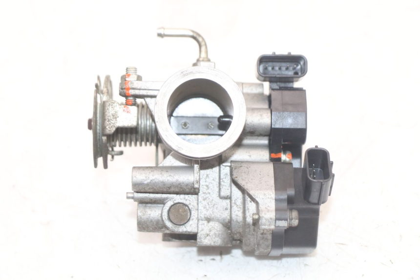 photo de INJECTIE YAMAHA BW'S BWS 125 (2010 - 2013) - Detail van het onderdeel