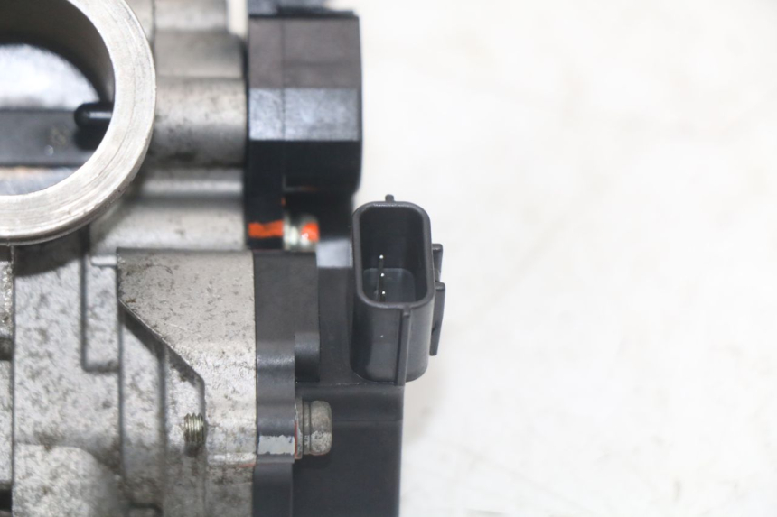 photo de INJECTIE YAMAHA BW'S BWS 125 (2010 - 2013) - Andere kijkhoek