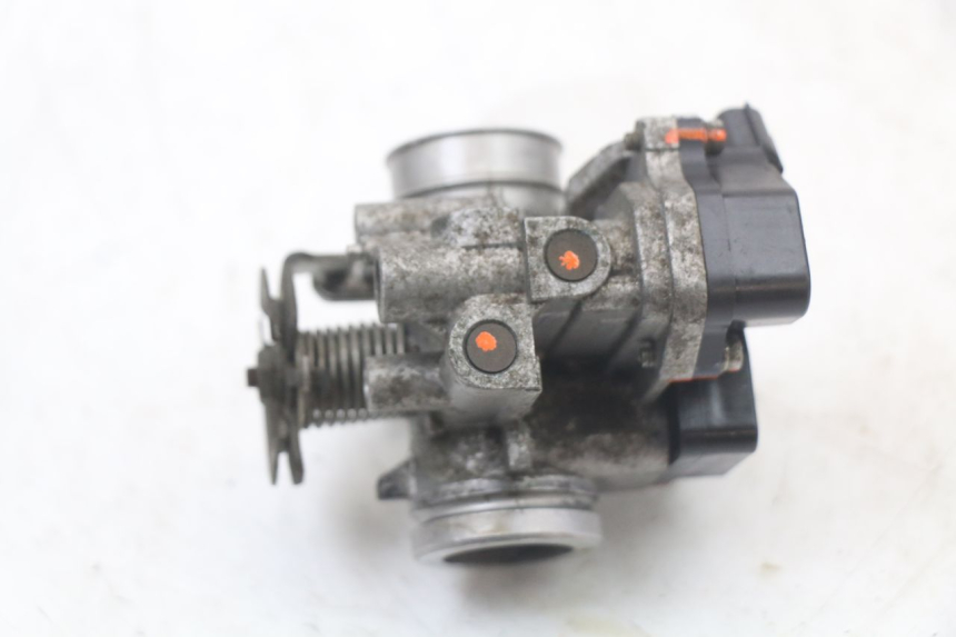 photo de INJECTIE YAMAHA BW'S BWS 125 (2010 - 2013) - Technische close-up