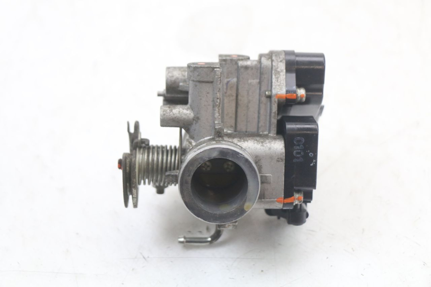 photo de INJECTIE YAMAHA BW'S BWS 125 (2010 - 2013) - Overzicht