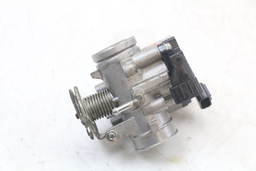 photo de INJECTIE YAMAHA BW'S BWS 125 (2010 - 2013) - Staat van het oppervlak