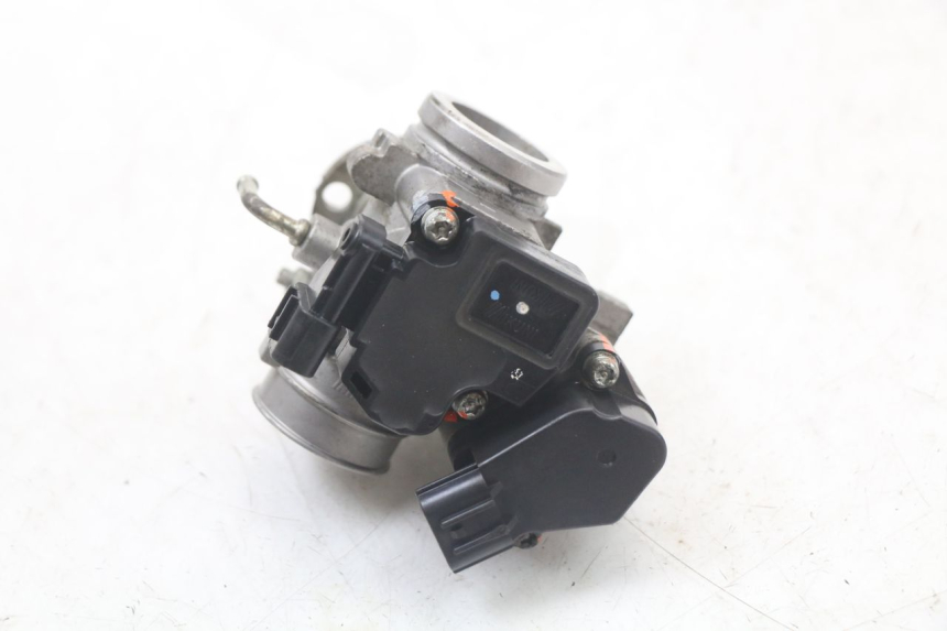 photo de INJECTIE YAMAHA BW'S BWS 125 (2010 - 2013) - Gecontroleerd onderdeel