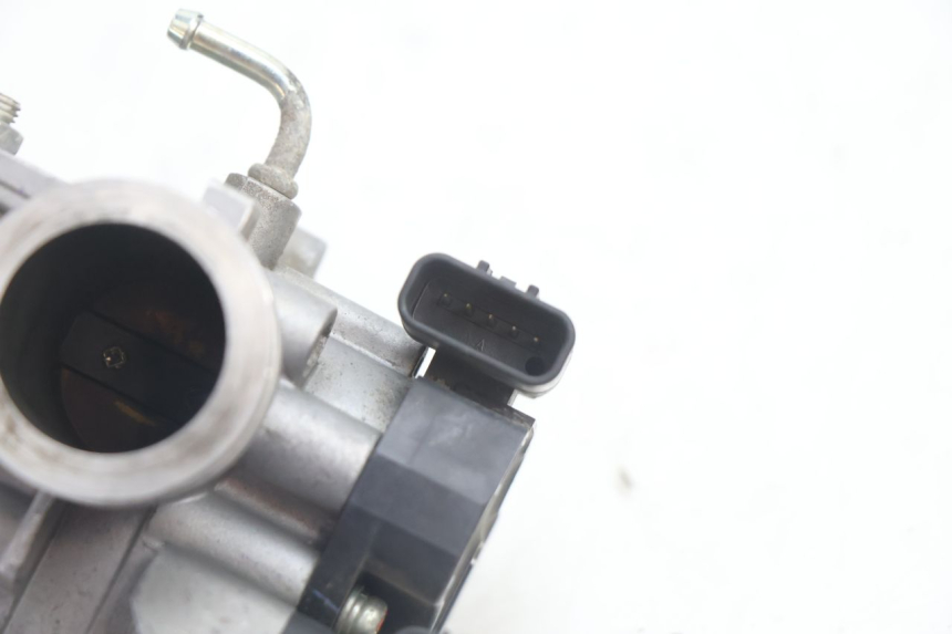 photo de INJECTIE YAMAHA BW'S BWS 125 (2010 - 2013) - Detail van het onderdeel