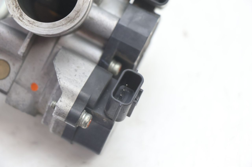 photo de INJECTIE YAMAHA BW'S BWS 125 (2010 - 2013) - Zoom op gebruiksstaat