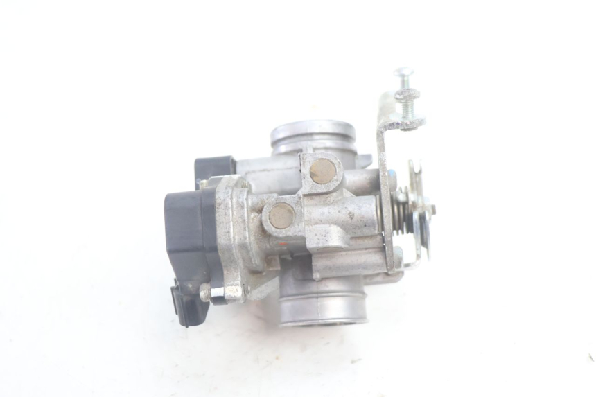 photo de INJECTIE YAMAHA BW'S BWS 125 (2010 - 2013) - Andere kijkhoek