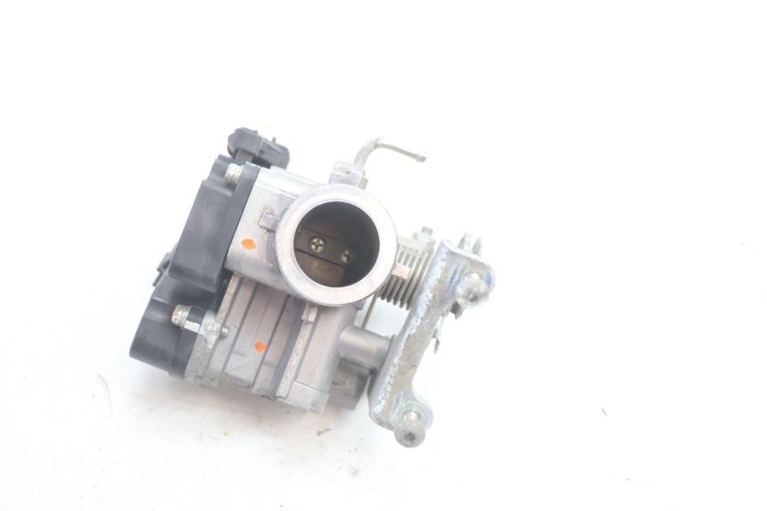 photo de INJECTIE YAMAHA BW'S BWS 125 (2010 - 2013) - Technische close-up