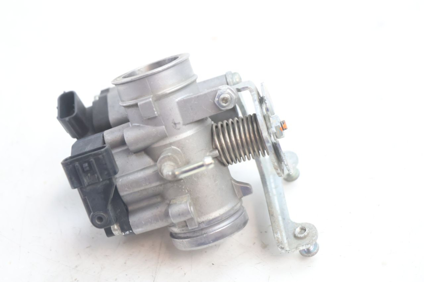 photo de INJECTIE YAMAHA BW'S BWS 125 (2010 - 2013) - Overzicht