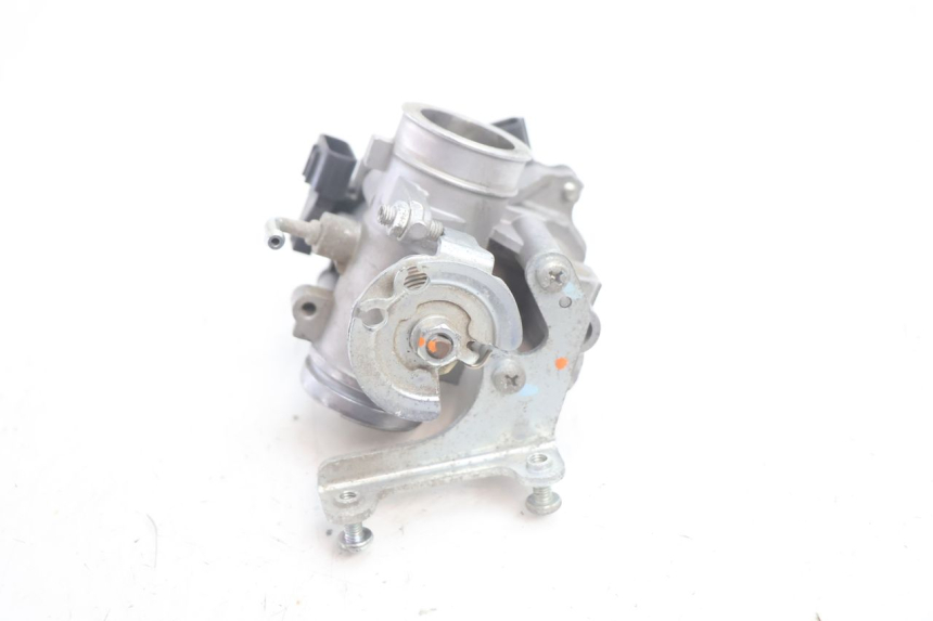 photo de INJECTIE YAMAHA BW'S BWS 125 (2010 - 2013) - Bevestigingspunten