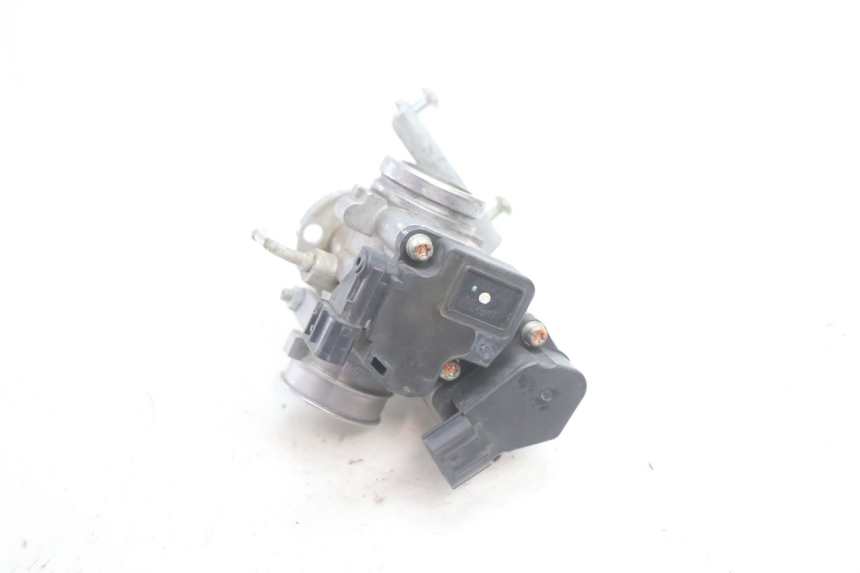 photo de INJECTIE YAMAHA BW'S BWS 125 (2010 - 2013) - Staat van het oppervlak