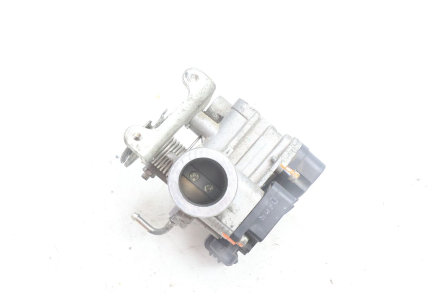 photo de INJECTIE YAMAHA BW'S BWS 125 (2010 - 2013) - Hoofdaanzicht